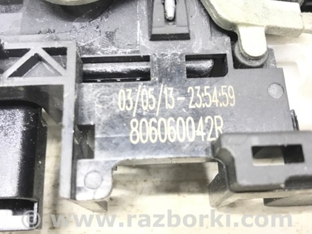 ФОТО Ручка двери внешняя задняя правая для Renault Scenic III Киев