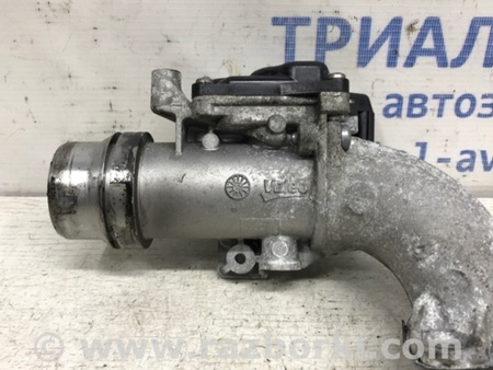 ФОТО Заслонка дроссельная для Renault Scenic III Киев