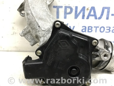 ФОТО Заслонка дроссельная для Renault Scenic III Киев