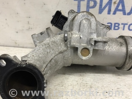 ФОТО Заслонка дроссельная для Renault Scenic III Киев