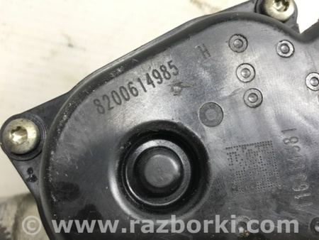 ФОТО Заслонка дроссельная для Renault Scenic III Киев