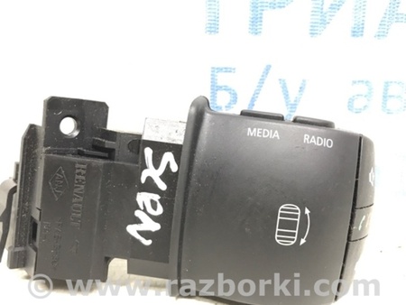 ФОТО Кнопки руля для Renault Scenic III Київ