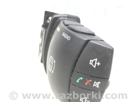 ФОТО Кнопки руля для Renault Scenic III Київ