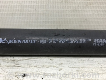 ФОТО Амортизатор крышки багажника для Renault Scenic III Киев