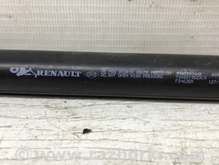 ФОТО Амортизатор крышки багажника для Renault Scenic III Киев