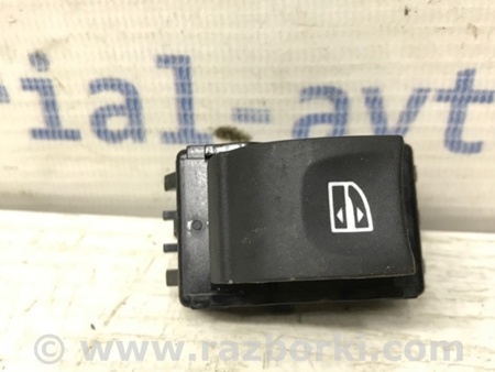 ФОТО Кнопка стеклоподъемника для Renault Scenic III Киев
