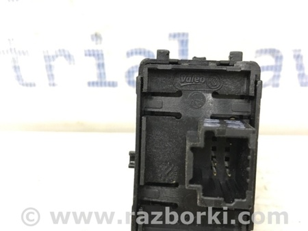 ФОТО Кнопка стеклоподъемника для Renault Scenic III Киев