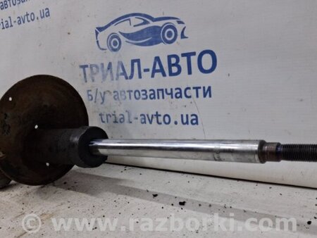 ФОТО Амортизатор задний для Dacia Duster Киев