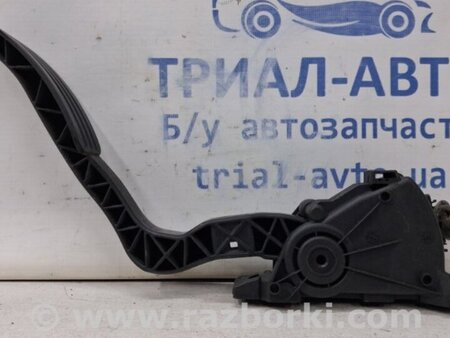 ФОТО Педаль газа для Dacia Duster Киев