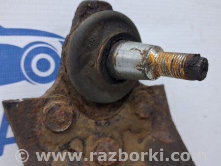 ФОТО Рычаг правый для Dacia Duster Киев