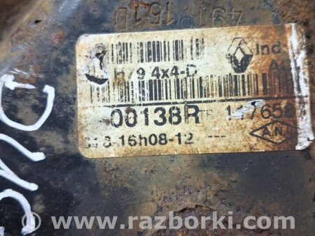 ФОТО Рычаг правый для Dacia Duster Киев