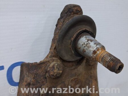 ФОТО Рычаг левый для Dacia Duster Киев