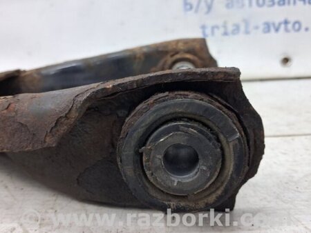 ФОТО Рычаг левый для Dacia Duster Киев