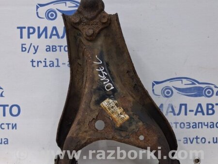 ФОТО Рычаг левый для Dacia Duster Киев