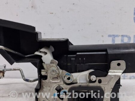 ФОТО Замок двери передний левый для Dacia Duster Киев