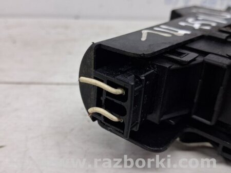 ФОТО Замок двери передний левый для Dacia Duster Киев