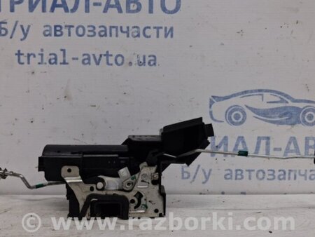 ФОТО Замок двери передний правый для Dacia Duster Киев