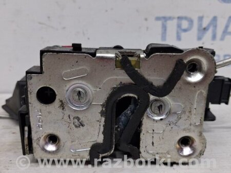 ФОТО Замок двери передний правый для Dacia Duster Киев