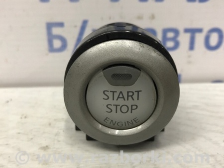 ФОТО Кнопка старт стоп для Nissan Juke (10-19) Киев