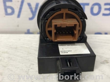 ФОТО Кнопка старт стоп для Nissan Juke (10-19) Киев