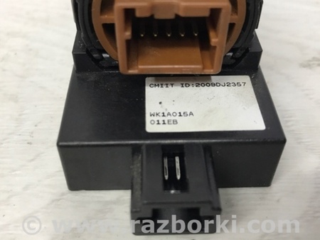 ФОТО Кнопка старт стоп для Nissan Juke (10-19) Киев