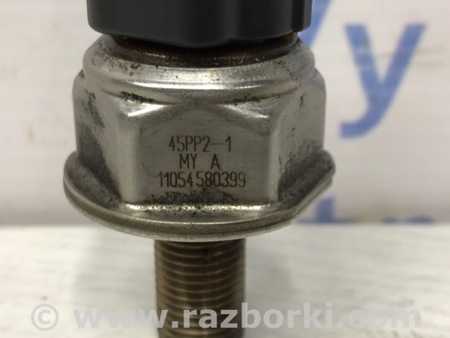 ФОТО Датчик давления топлива в рейке для Nissan Juke (10-19) Киев