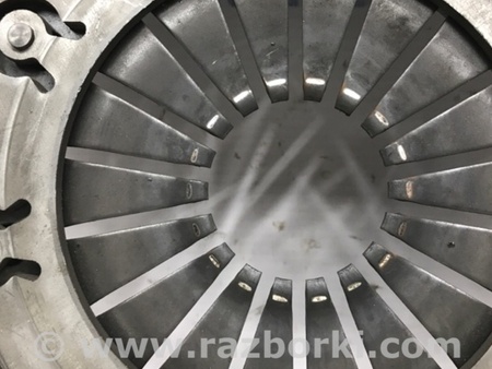 ФОТО Корзина сцепления для Nissan Juke (10-19) Киев