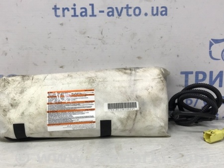 ФОТО Подушка безопасности в кресло для Nissan Juke (10-19) Киев