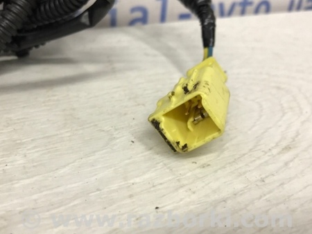 ФОТО Подушка безопасности в кресло для Nissan Juke (10-19) Киев