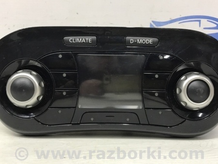 ФОТО Блок управления климат-контролем для Nissan Juke (10-19) Київ