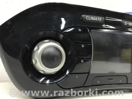 ФОТО Блок управления климат-контролем для Nissan Juke (10-19) Київ