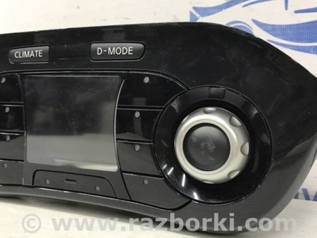 ФОТО Блок управления климат-контролем для Nissan Juke (10-19) Київ
