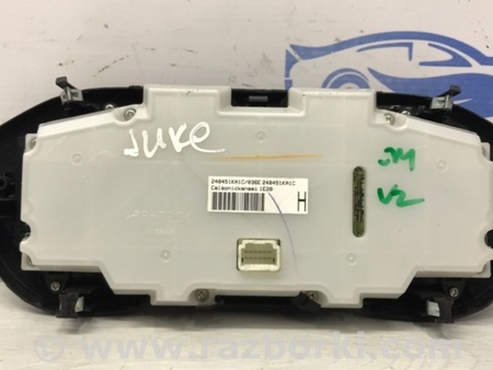 ФОТО Блок управления климат-контролем для Nissan Juke (10-19) Київ