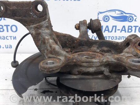 ФОТО Кулак поворотный правый со ступицей для Nissan Juke (10-19) Киев