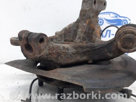 ФОТО Кулак поворотный правый со ступицей для Nissan Juke (10-19) Киев