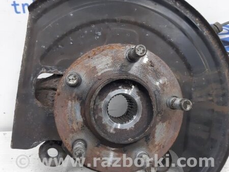 ФОТО Кулак поворотный правый со ступицей для Nissan Juke (10-19) Киев