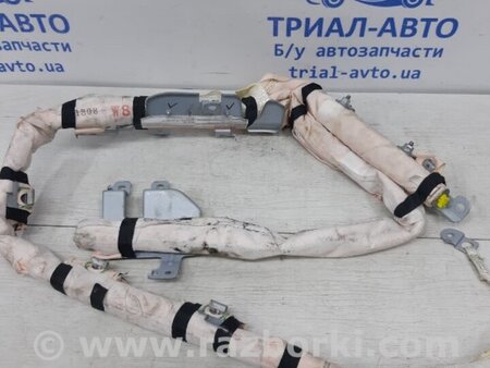 ФОТО Airbag потолка(шторка) правый для Nissan Juke (10-19) Киев