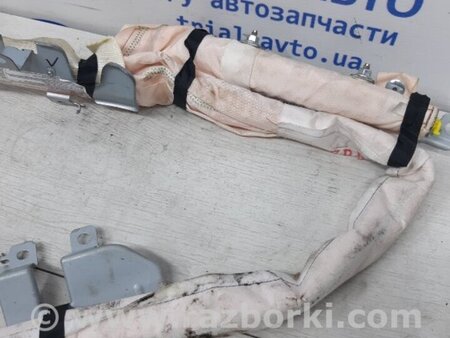 ФОТО Airbag потолка(шторка) правый для Nissan Juke (10-19) Киев