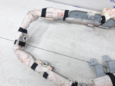 ФОТО Airbag потолка(шторка) правый для Nissan Juke (10-19) Киев