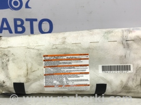 ФОТО Подушка безопасности в кресло для Nissan Juke (10-19) Киев