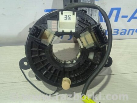 ФОТО Шлейф AirBag для Nissan Juke (10-19) Киев