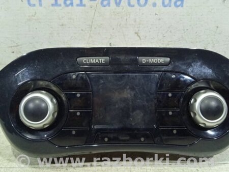 ФОТО Блок управления кондиционером для Nissan Juke (10-19) Киев