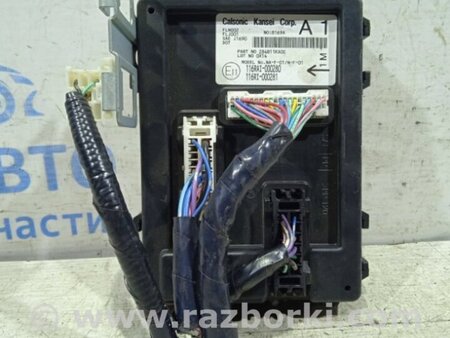 ФОТО Блок комфорта для Nissan Juke (10-19) Киев