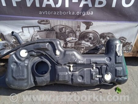 ФОТО Бак топливный пластик для Nissan Juke (10-19) Киев