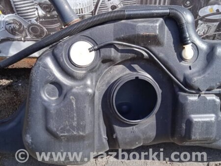 ФОТО Бак топливный пластик для Nissan Juke (10-19) Киев