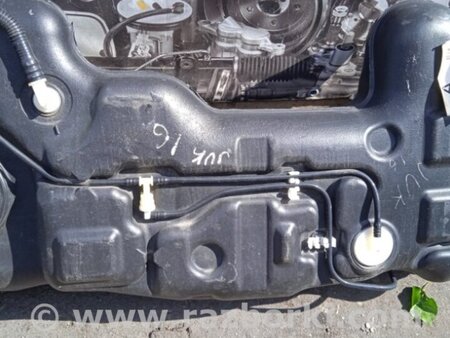 ФОТО Бак топливный пластик для Nissan Juke (10-19) Киев