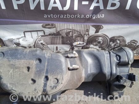 ФОТО Бак топливный пластик для Nissan Juke (10-19) Киев
