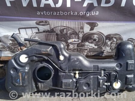 ФОТО Бак топливный пластик для Nissan Juke (10-19) Київ