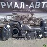 Бак топливный пластик Nissan Juke (10-19)