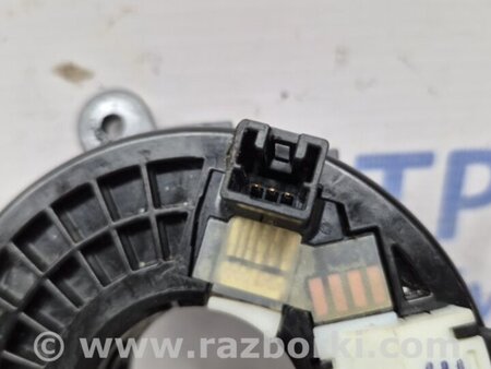 ФОТО Шлейф AirBag для Nissan Juke (10-19) Киев